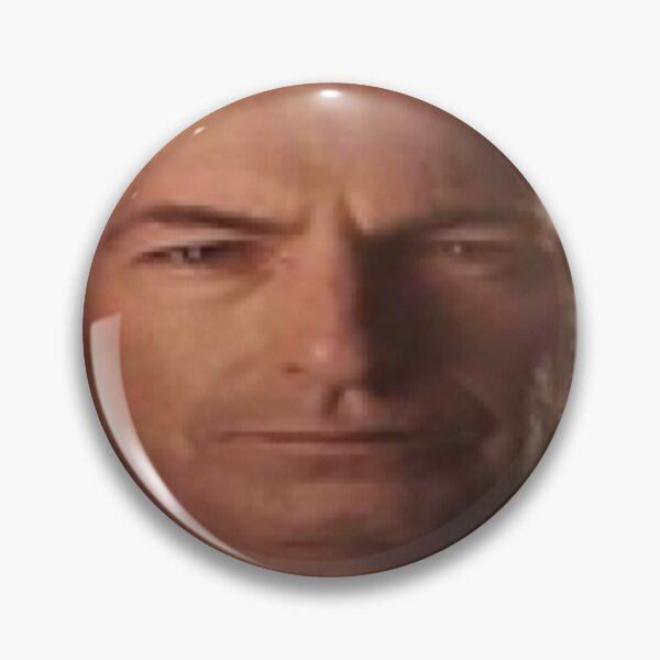 Item preview, Saul Goodman Serious Face | Breaking Bad, Better Caul Saul designed and sold by AtheaWH.