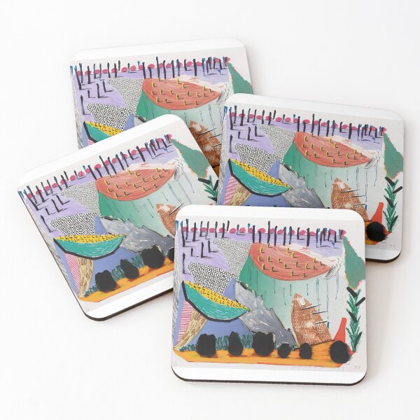 Item preview,  David Hockney  designed and sold by Rietjeeecker.