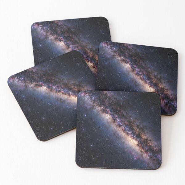 Item preview, The galaxy designed and sold by RobertMartinArt.