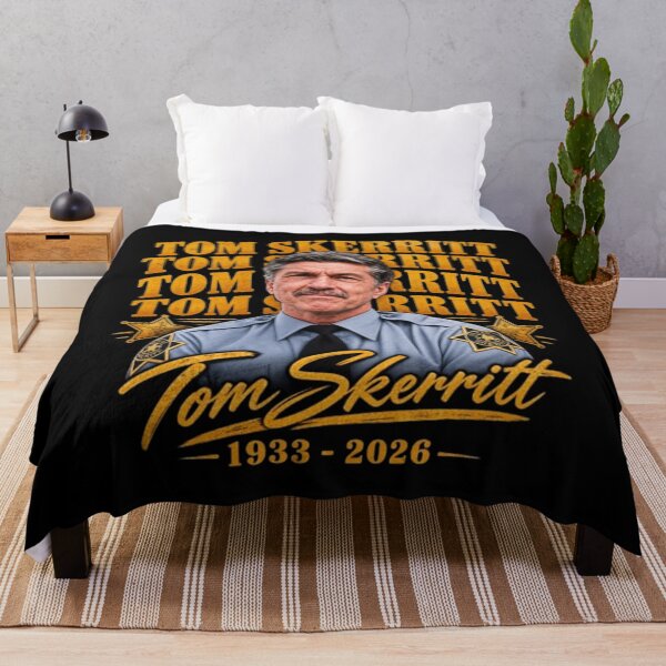 Item preview, Tom Skerritt Tribute designed and sold by SheraGeschke.