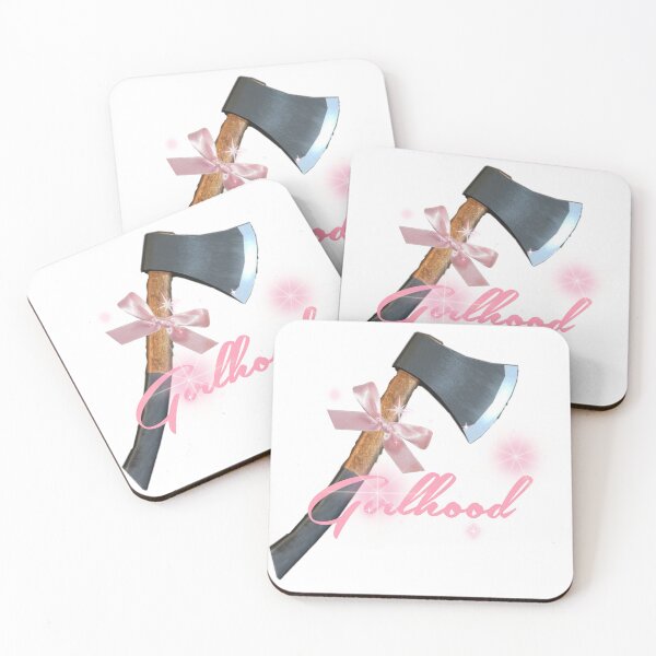 Item preview, Girlhood collection  designed and sold by CovenAndCo.