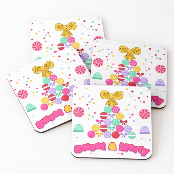 Item preview, Sweet & Merry designed and sold by Visar Mehmeti.