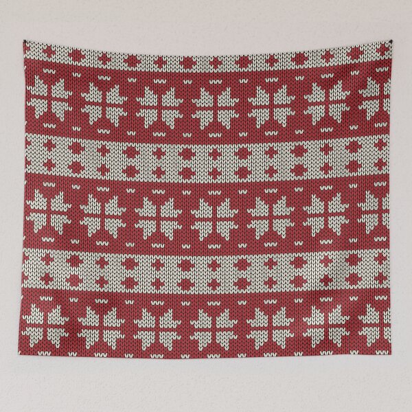 Item preview, Christmas Sweater designed and sold by Inky_Trash.