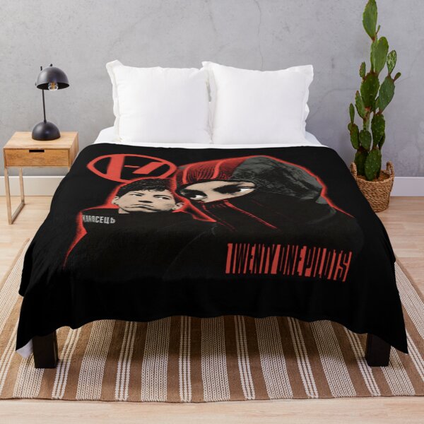 Item preview, Twenty One Pilot designed and sold by SheraGeschke.