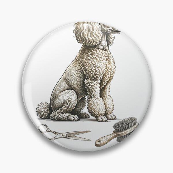Item preview, Covered In Fur. Wouldn't Trade It. designed and sold by Be Your Voice.