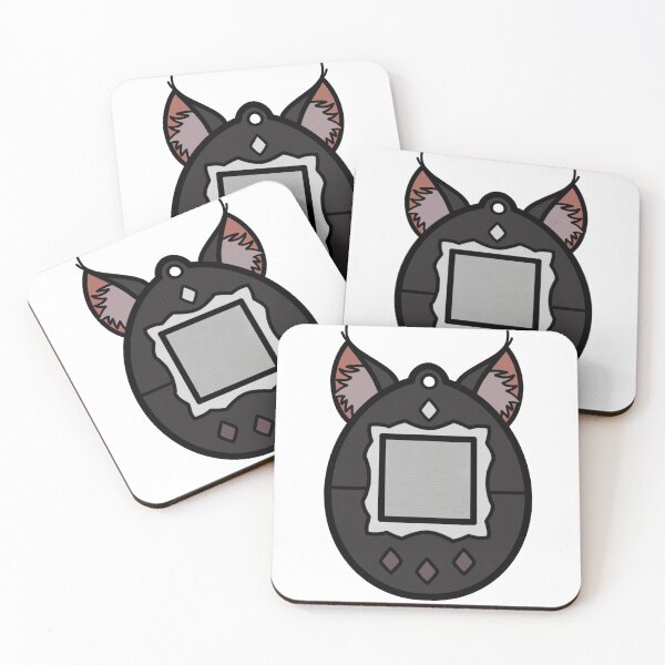 Item preview, Ruhi Seven Havens Tamagotchi  designed and sold by bestlittlebamf.