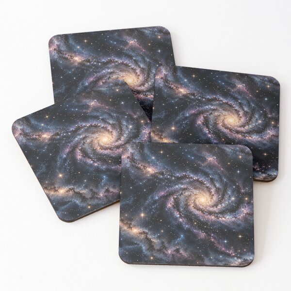Item preview, The galaxy  designed and sold by RobertMartinArt.