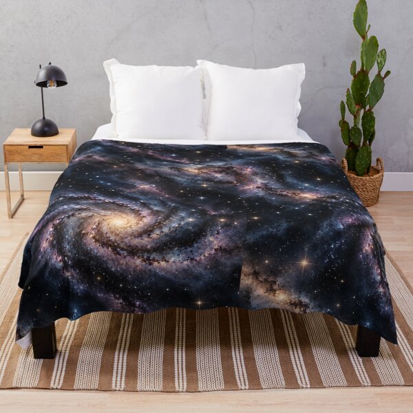 Item preview, The galaxy designed and sold by RobertMartinArt.