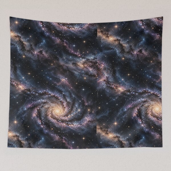 Item preview, The galaxy  designed and sold by RobertMartinArt.