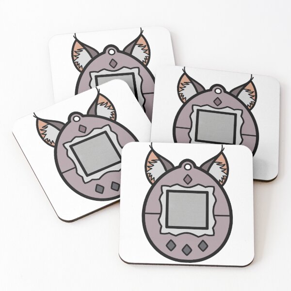 Item preview, Geet Seven Havens Tamagotchi designed and sold by bestlittlebamf.