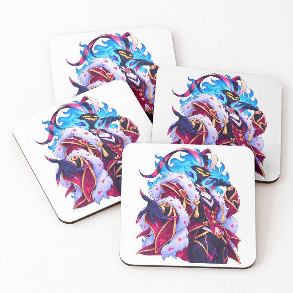 Item preview, Asmodeus designed and sold by QuixalArts.