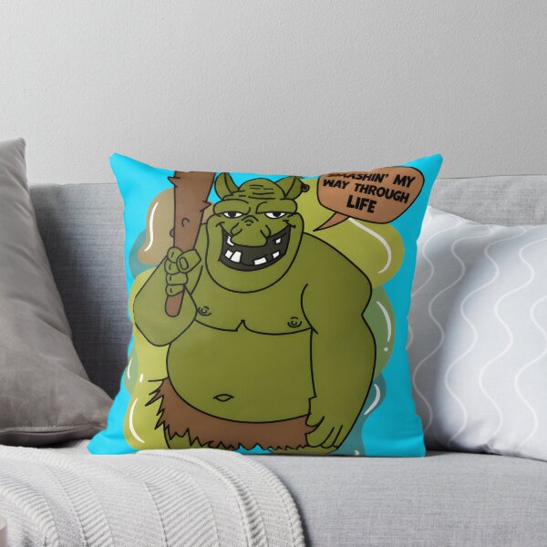 Item preview, Smashin' My Way Through Life designed and sold by appoloniadaria.