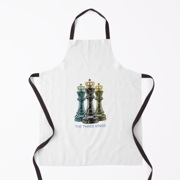 Item preview, Chess Kings designed and sold by elitewears.