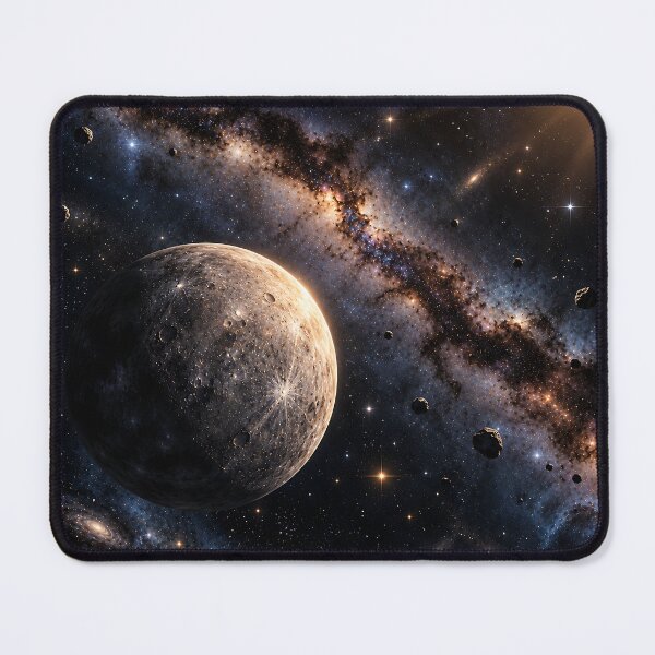 Item preview, The galaxy designed and sold by RobertMartinArt.
