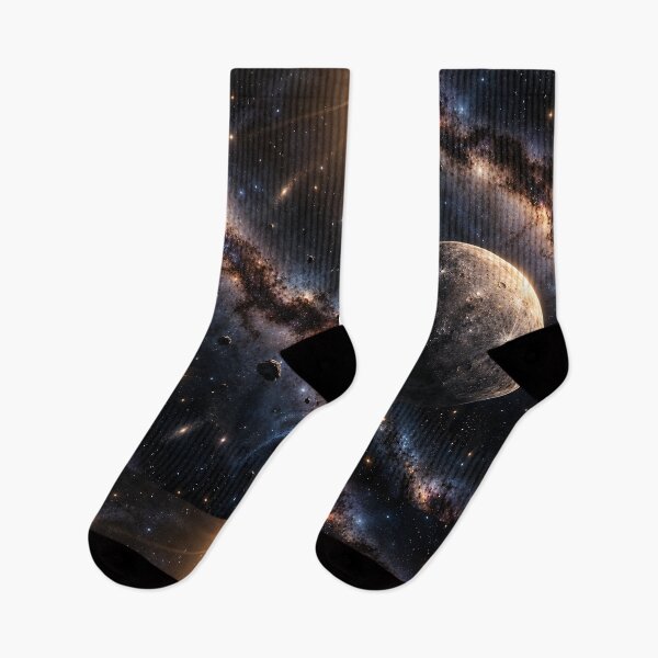 Item preview, The galaxy designed and sold by RobertMartinArt.