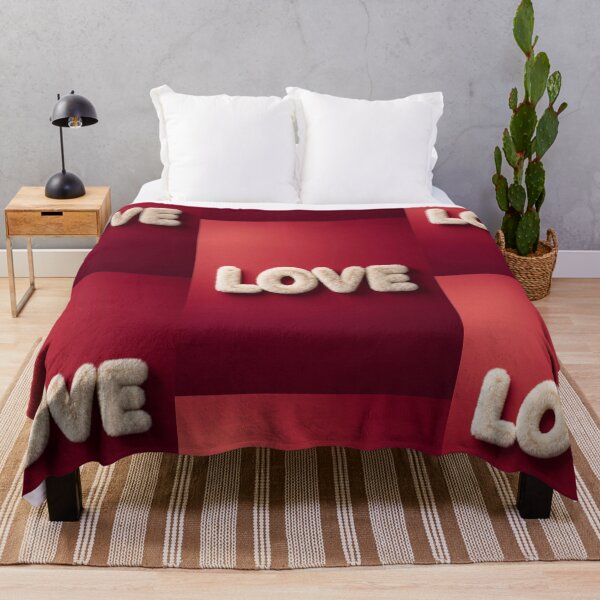 Item preview, Furry Love Text Art designed and sold by jodotodesign.