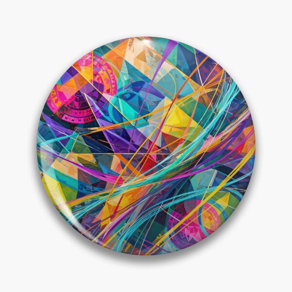 Item preview, Living abstract energy designed and sold by Sigtrix.