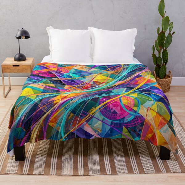 Item preview, Living abstract energy designed and sold by Sigtrix.