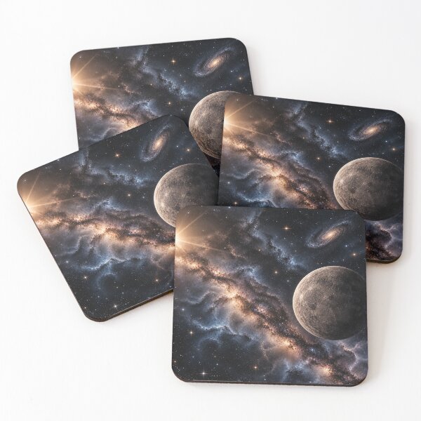 Item preview, The galaxy designed and sold by RobertMartinArt.