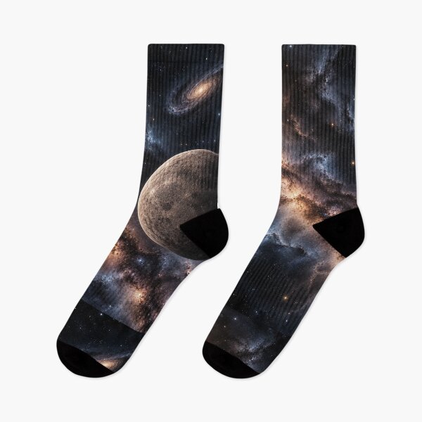 Item preview, The galaxy designed and sold by RobertMartinArt.