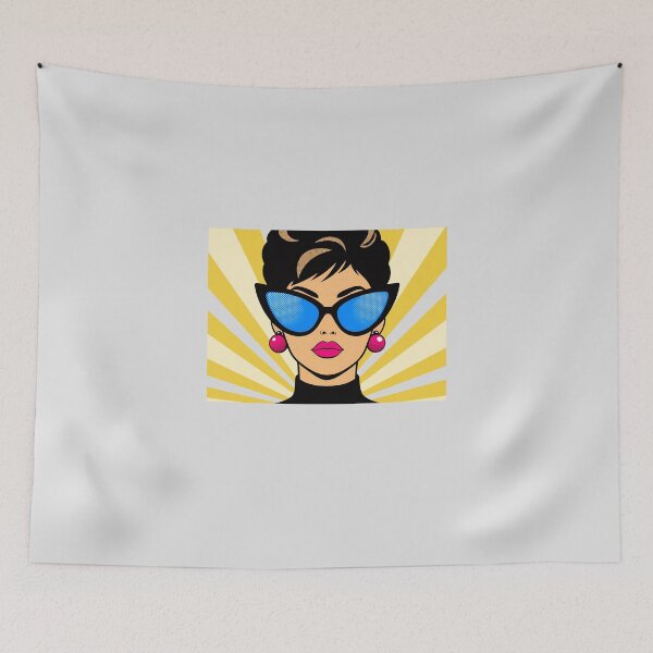 Item preview, Glamorous Life designed and sold by FanFest.