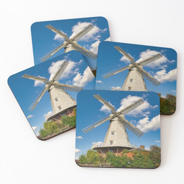 Item preview, Willesborough Windmill: Countryside Charm designed and sold by JEZ22.