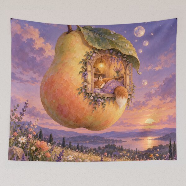 Item preview, Peary Good Dreams designed and sold by P3achyDr3ams.