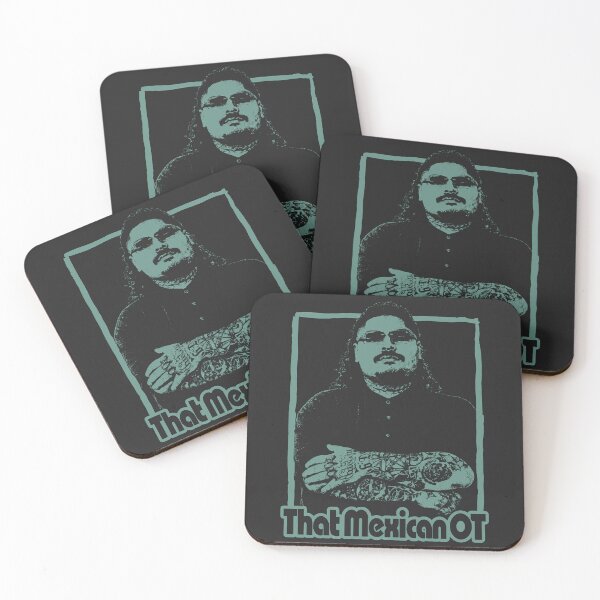Item preview, That Mexican OT designed and sold by VerdePlantTees.