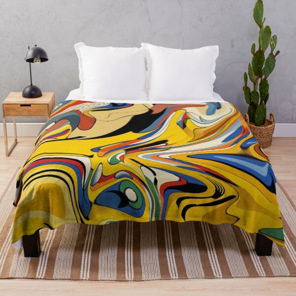 Item preview, Abstract swirling chromatics designed and sold by Sigtrix.