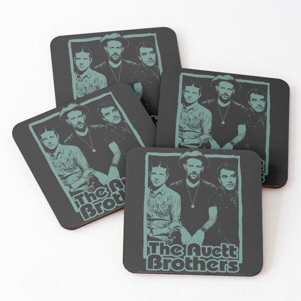 Item preview, The Avett Brothers designed and sold by VerdePlantTees.