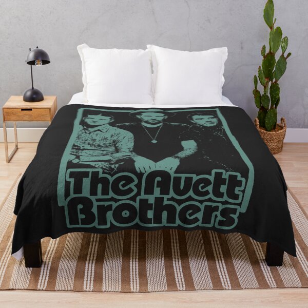Item preview, The Avett Brothers designed and sold by VerdePlantTees.