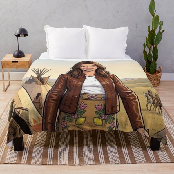 Item preview, Lederbraun: Dances With Wolves designed and sold by Lederbraun.