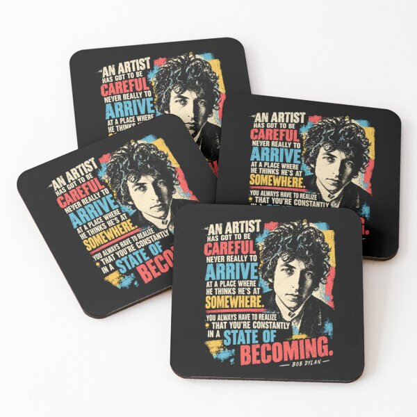 Item preview, Bob Dylan designed and sold by Maris8Mihok.