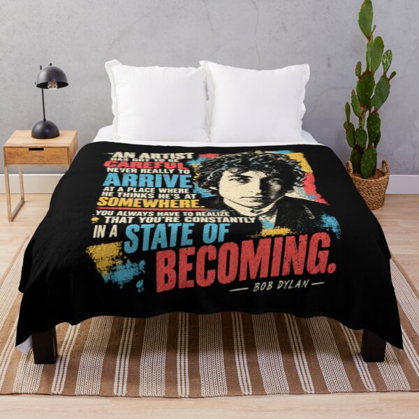 Item preview, Bob Dylan designed and sold by Maris8Mihok.