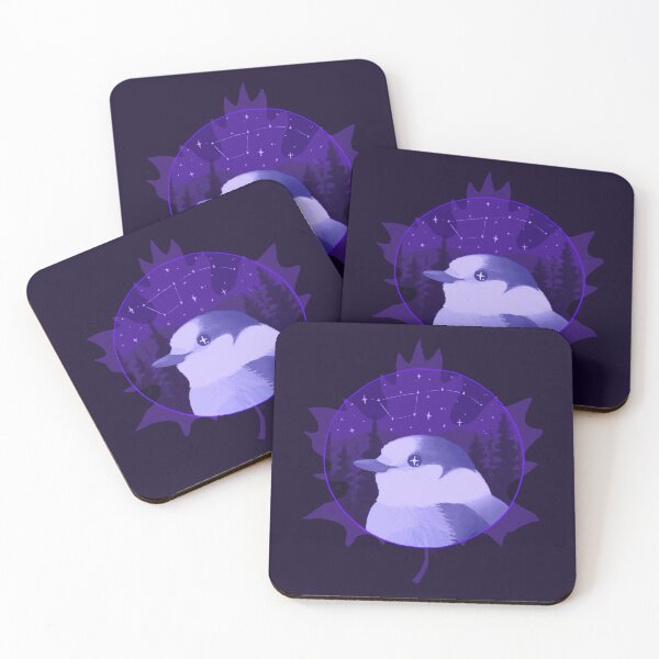 Item preview, Oh Canada Jay designed and sold by Wildlife Art by Holly.