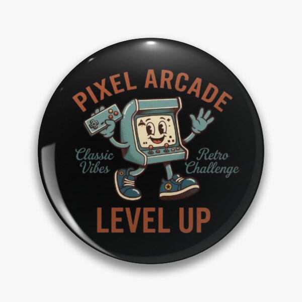 Item preview, Arcade designed and sold by MIBdesign.