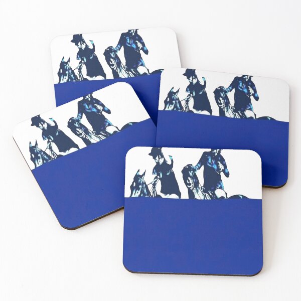 Item preview, Horse riding, horse, match, rider, chogan designed and sold by citravisuel.