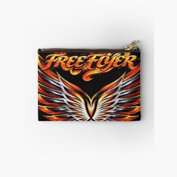 Item preview, Fiery Phoenix Wings designed and sold by KENSHOPKE.