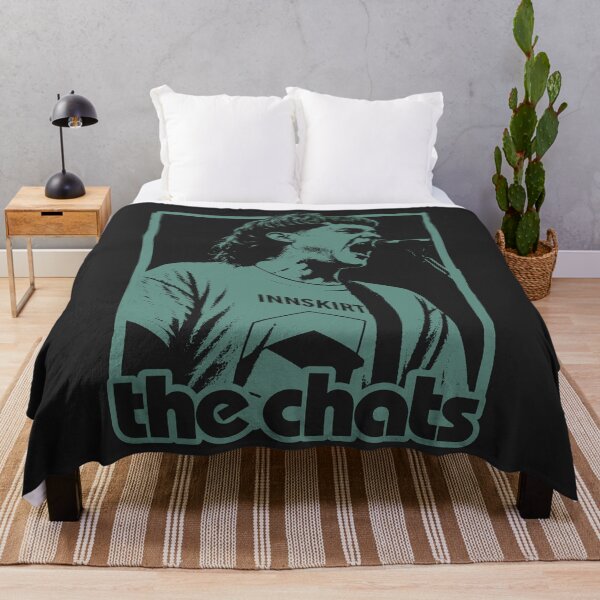 Item preview, the chats designed and sold by VerdePlantTees.