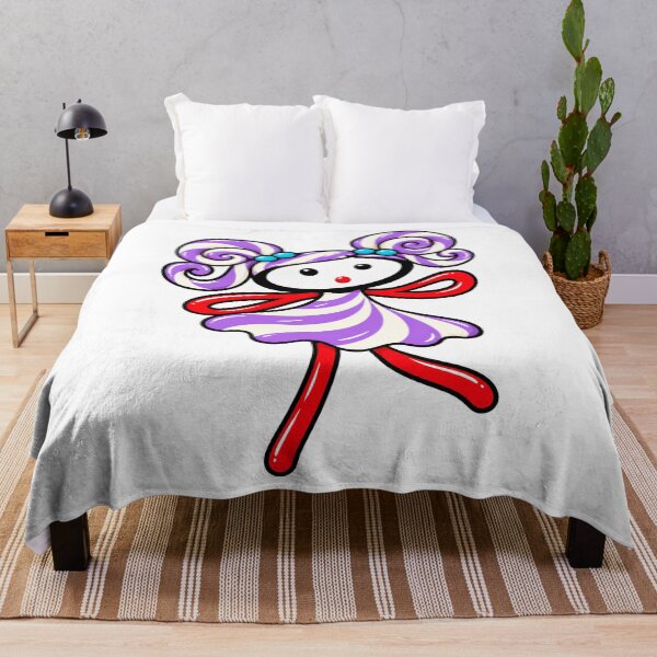 Item preview, Miss Candy – The Whims Collection designed and sold by On a Whim .