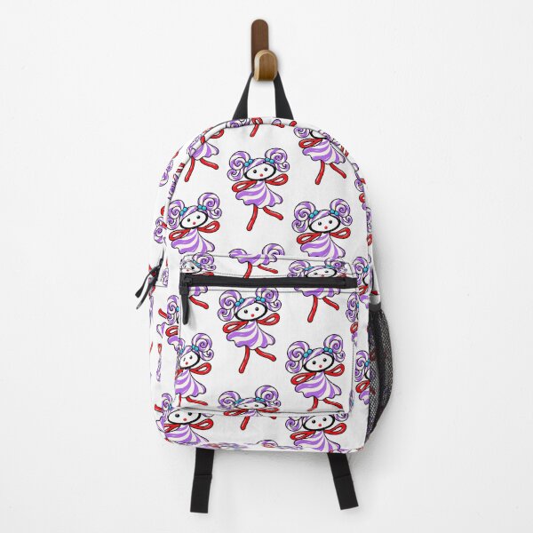 Item preview, Miss Candy – The Whims Collection designed and sold by On a Whim .