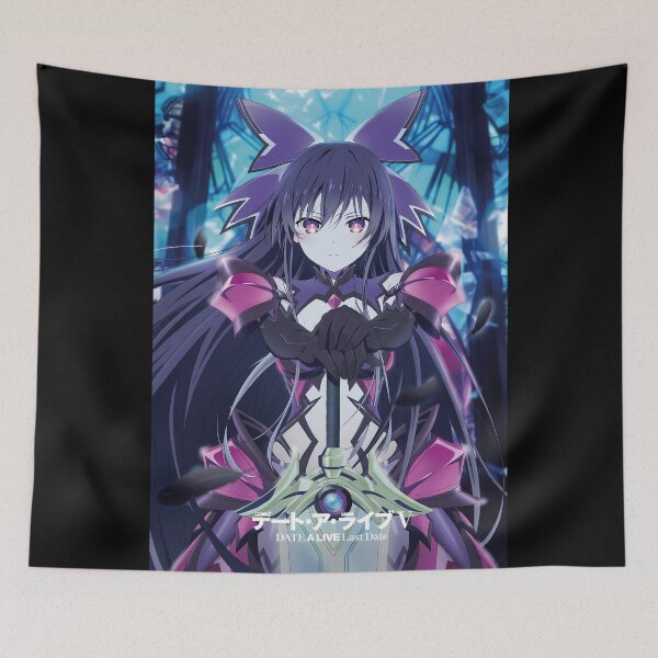 Item preview, Date A Live F Last Date designed and sold by DeviantMerch.