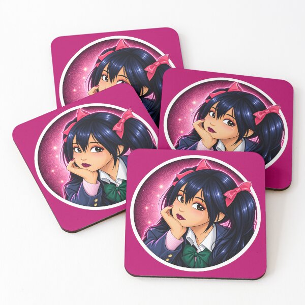 Item preview, Japanese Girl Anime designed and sold by GlaDyxies.
