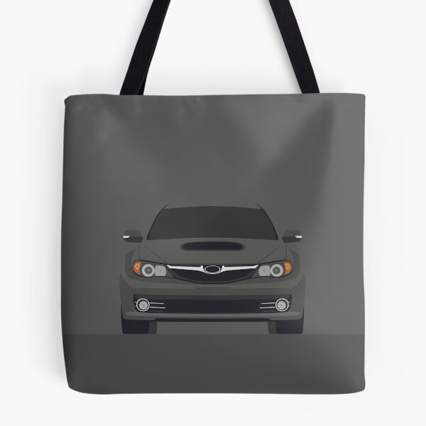 Item preview, Impreza 3 WRX STI - Vector drawing designed and sold by yohannlp.