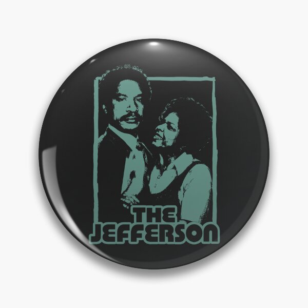 Item preview, THE JEFFERSON designed and sold by VerdePlantTees.