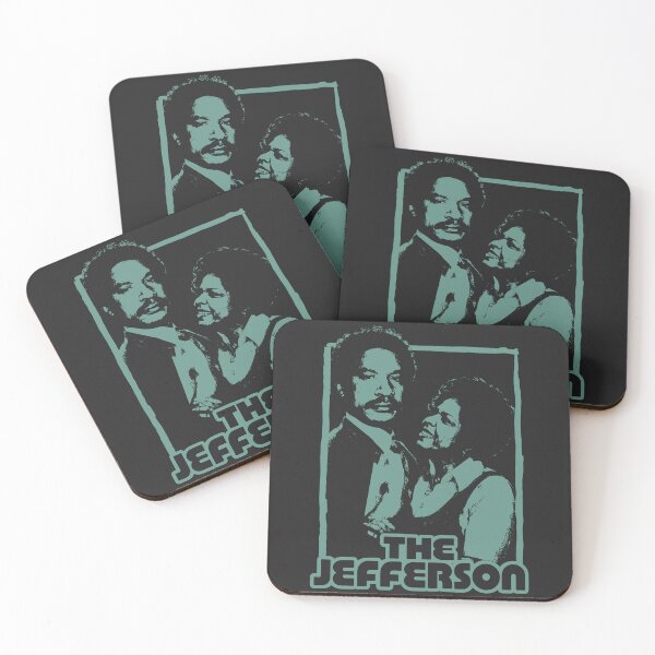 Item preview, THE JEFFERSON designed and sold by VerdePlantTees.