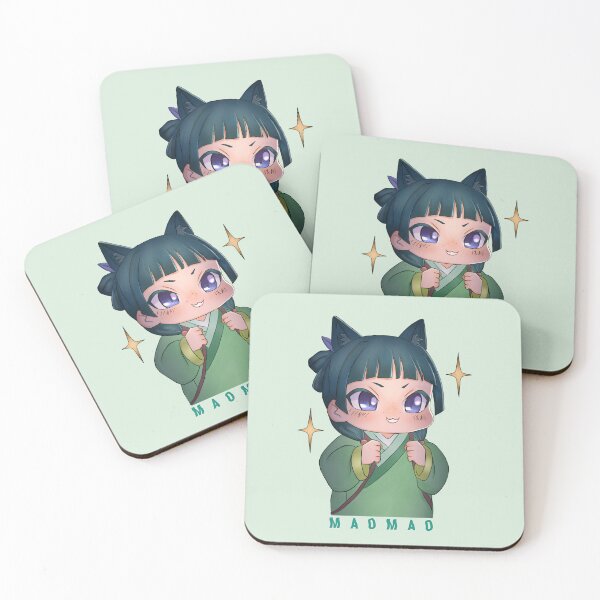 Item preview, Scribble Chibi Lady designed and sold by Izaa-aart.