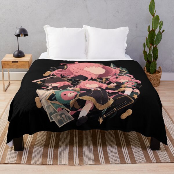 Item preview, Cute Pink Haired Anime Girl Silhouette – Whimsical Minimalist Art designed and sold by · GAMING SOUL ·.