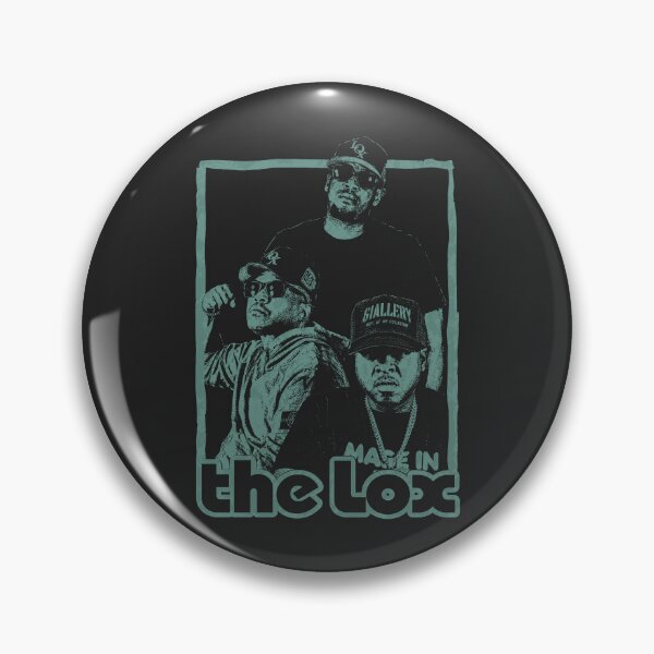 Item preview, The Lox designed and sold by VerdePlantTees.