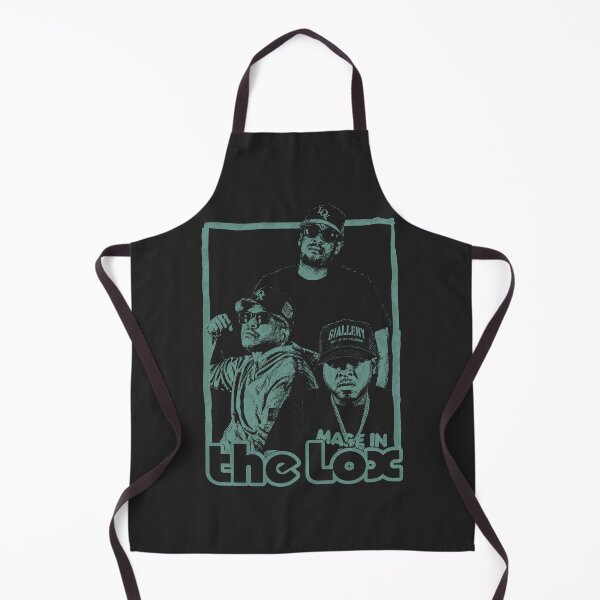 Item preview, The Lox designed and sold by VerdePlantTees.